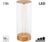 Настольный светильник Citilux STRENG LED золото CL811012 2