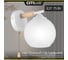 Бра с выключателем Citilux TIKA белое CL133410 2