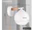 Бра с выключателем Citilux TIKA белое CL133410 3