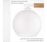 Бра с выключателем Citilux TIKA белое CL133410 7