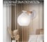 Бра с выключателем Citilux TIKA белое CL133410 8