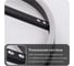Люстра с пультом Citilux Дуэт LED чёрная CL719741 11