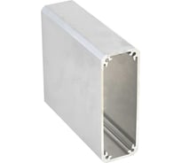 Профиль МЕТА-МИ MI-USBP алюминиевый ANOD 130x45x200мм MI PR-1077