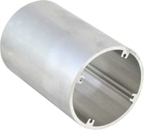 Профиль МЕТА-МИ MI-USBP D100 алюминиевый без покрытия 100x100x200мм MI PR-1107