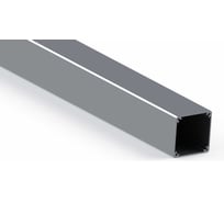 Профиль МЕТА-МИ MI-USBP 80 алюминиевый без покрытия 80x80x200мм MI PR-0988