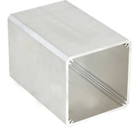 Профиль МЕТА-МИ MI-USBP 100 алюминиевый ANOD 100x100x200мм MI PR-0957