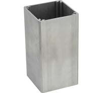 Профиль МЕТА-МИ MI-USBP 80 алюминиевый ANOD 80x80x500мм MI PR-1022