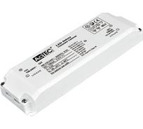 Блок питания AcTEC 26-43В, 60Вт, IP20, 1,4A, 184x61x32мм, Q3-1400mA-60W