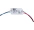 Блок питания AcTEC 26-40В, 10Вт, IP65, 0,26A, 70x34,5x22мм, Q6-260mA-10W 2