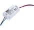 Блок питания AcTEC 26-40В, 10Вт, IP65, 0,26A, 70x34,5x22мм, Q6-260mA-10W 3