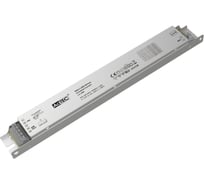 Блок питания AcTEC 25-70…25-45В, 24,5…45Вт, IP20, 0,3…1,0А, 280x31,5x22мм, LC-45D