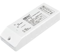 Блок питания AcTEC 2-52В, 18Вт, IP20, 0,35А, 115x45x21мм, CC35018