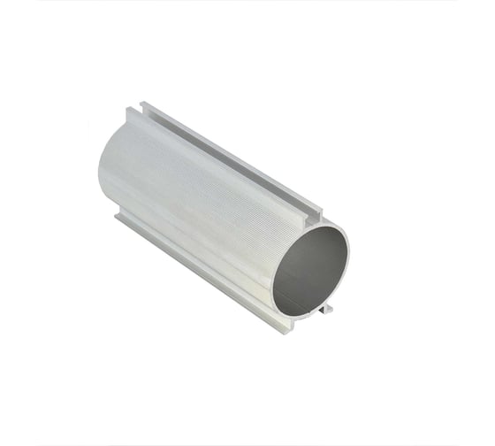 Профиль МЕТА-МИ MI-LCM d=52мм алюминиевый, без покрытия, MI PR-0902