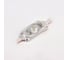 Светодиодный модуль 50 шт 0.9 Вт 12 В IP67 1smd 3030 75 лм 6500 К холодный белый MB-M1KO-L-3030-W 1