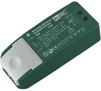 Блок питания AcTEC 21-40В, 12Вт, IP20, 0,3A, диммируемый, Triac, 98x39x22мм, DIM300mA/12W