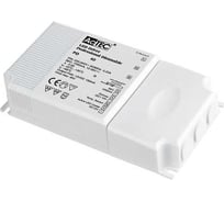 Блок питания AcTEC 10-28В, 40Вт, IP20, 1,4A, диммируемый, 1-10V, 139x75x30мм, PD1400-40