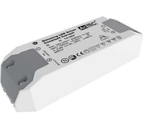 Блок питания AcTEC 20-44В, 22Вт, IP20, 0,5A, диммируемый, Triac, 127x44x28мм, D50022U
