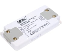Блок питания AcTEC 2-18В, 6Вт, IP20, 0,35A, 98x46x11мм, UT350mA/6W