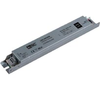 Блок питания AcTEC 20-46В, 65Вт, IP20, 1,4A, 280x38x28мм, LCS-1400mA-65W