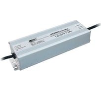 Блок питания AcTEC 12В, 150Вт, IP67, 12,5A, 191x70x40мм, V6-150-12