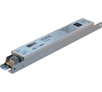 Блок питания AcTEC 10-80…10-60В, 28…40Вт, IP20, 0,35…0,7A, 240x31x22мм, LCC1x40