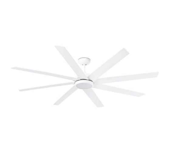 Потолочный вентилятор Faro Century White 59009
