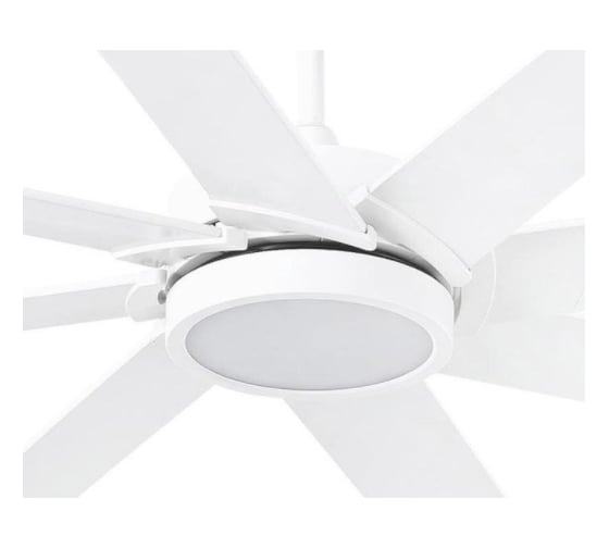 Потолочный вентилятор Faro Century White 59009