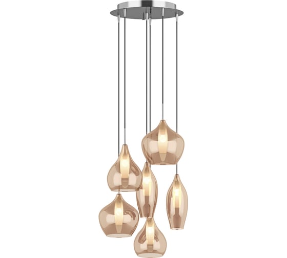 Подвесная люстра Lightstar 803063