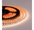 Светодиодная лента MAKSILED 5м, 12В, 9,6 Вт/м, 120SMD(2835)/м, 3000-3500K, 8мм, ML-R120-2835-WW-PRO 3