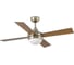 Потолочный вентилятор Faro Mini Icaria Old Gold 59016 1