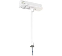 Подвес EKS TWIN PRO белый 0У-00004818