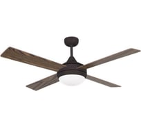 Потолочный вентилятор Faro Barcelona Icaria Brown 33702FAR 59019