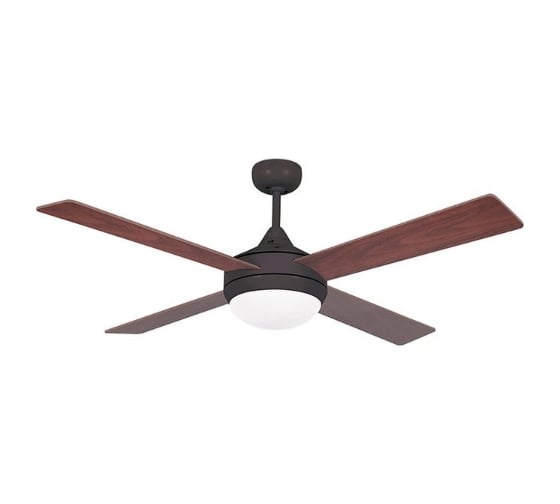 Потолочный вентилятор Faro Barcelona Icaria Brown 33702FAR 59019