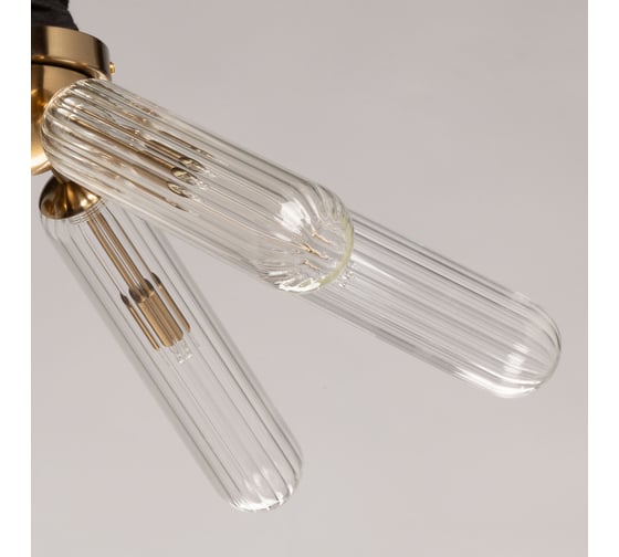 Люстра De City Олимпия 6х7W G9 LED 220 V 106011806