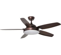 Потолочный вентилятор Faro Leyte Brown 59021