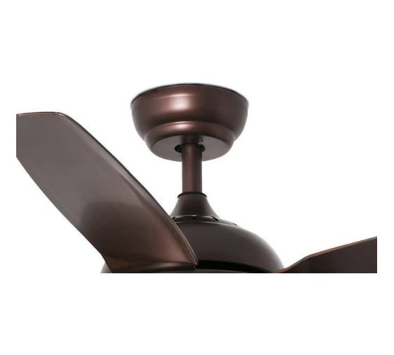 Потолочный вентилятор Faro Leyte Brown 59021