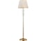 Торшер Crystal Lux Armando PT1 Gold 1
