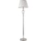Торшер Crystal Lux Alma White PT1 1
