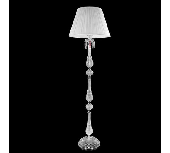 Торшер Crystal Lux Princess PT3 1
