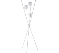 Торшер Crystal Lux Medea PT3 White