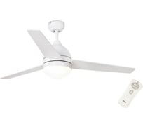 Потолочный вентилятор Faro Tabarca Blanco 99383