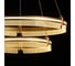 Люстра De City Оскар 120W LED 220 V (пульт) 510016002 6