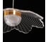 Люстра De City Оскар 3х20W LED 220 V 510014403 7