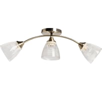 Люстра De City Вита 3х60W E27 220 V 220014603