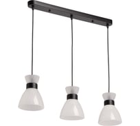 Люстра De City Лоск 3х60W Е27 220 V 107010603