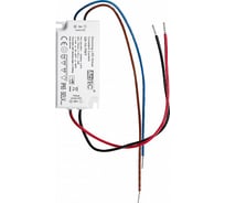 Блок питания AcTEC 7-15В, 10Вт, IP65, 0,7A, димм, Triac, 70x34,5x28мм, Q6-10-700T