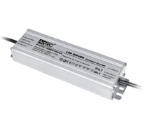 Блок питания AcTEC 40-58В, 130Вт, IP67, 2,1A, 191x70x40мм, PLUTO 130W/2100mA