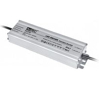 Блок питания AcTEC 40-58В, 150Вт, IP67, 2,4A, 191x70x40мм, PLUTO 150W/2400mA