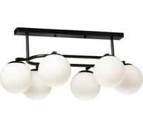 Люстра De City Оливия 6х60W Е27 220V 306016308