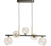 Люстра De City Оливия 5х7W LED G9 220V 306016105